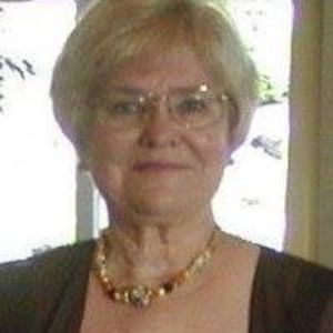 Meet your Posher, Dorothy